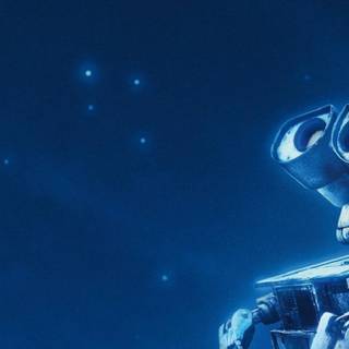 Wall E mobile wallpaper