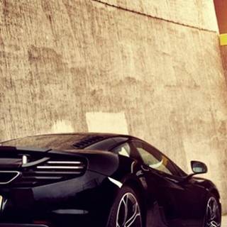 Super car mobile wallpaper