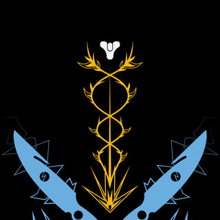 Destiny 2 phone wallpaper