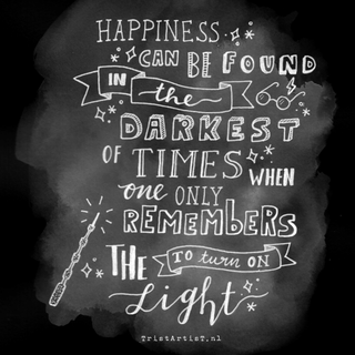 Harry Potter HD phone wallpaper