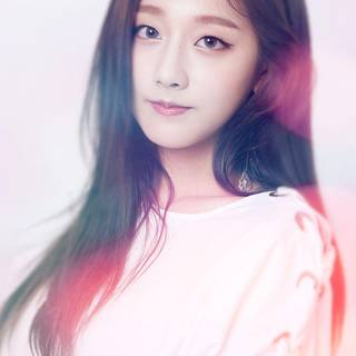 Kei Lovelyz Android wallpaper