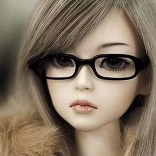 Barbie doll mobile wallpaper