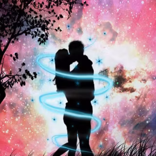 Love romantic mobile wallpaper