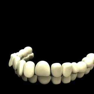 Funny Dentist Surgery wallpaper