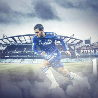 Desktop Stamford Bridge wallpaper