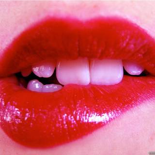 Hot  kiss photography wallpaper