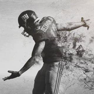 Odell Beckham Jr computer wallpaper