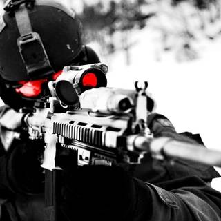 Navy Seals movies wallpaper