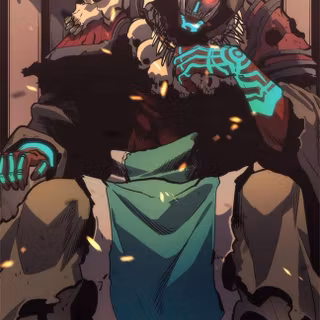 Android Solo Leveling wallpaper