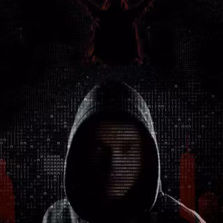 Mr Robot phone wallpaper