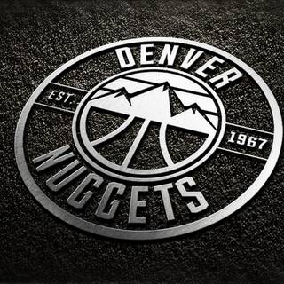 Denver Nuggets desktop wallpaper