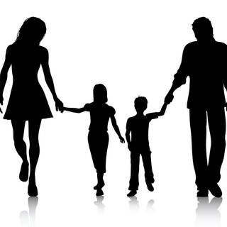 Family tradition wallpaper