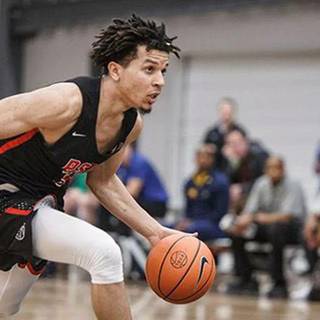 Cole Anthony wallpaper