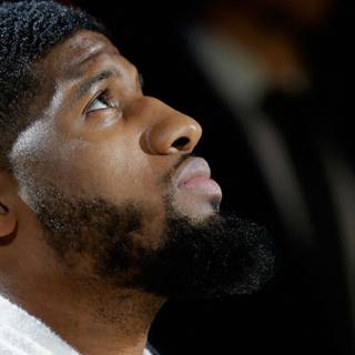 Paul George desktop Clippers wallpaper