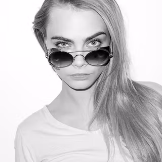 Cara Delevingne phone wallpaper