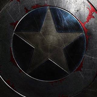 Captain America Hd Android wallpaper