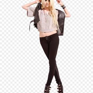 The Pretty Reckless desktop wallpaper