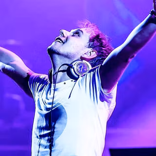 Trance phone wallpaper