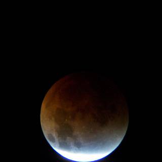 Left Right Eclipse wallpaper