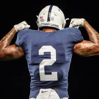 Marcus Allen wallpaper