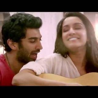 Aashiqui 2 wallpaper