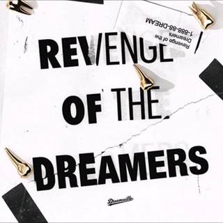 Revenge of the Dreamers wallpaper