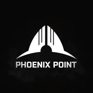 Phoenix Point HD wallpaper