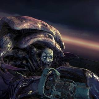 Phoenix Point HD wallpaper