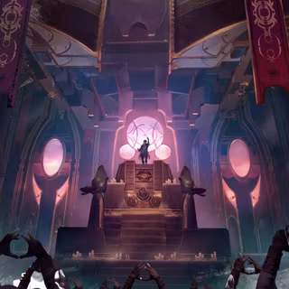 Phoenix Point HD wallpaper