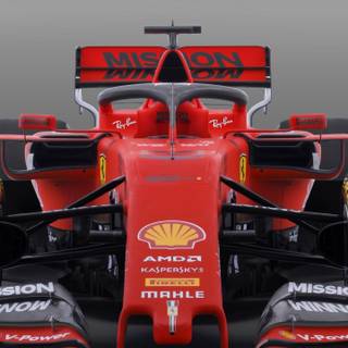 Formula 1 2019 wallpaper