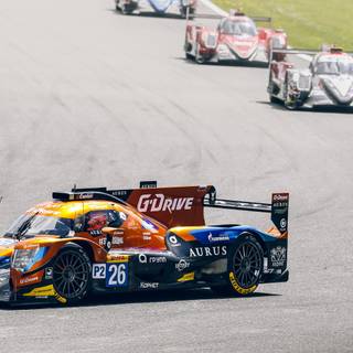 Formula 1 2019 wallpaper