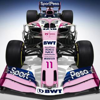 Formula 1 2019 wallpaper