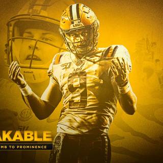 Joe Burrow wallpaper