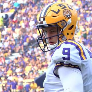 Joe Burrow wallpaper