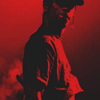 iPhone trap wallpaper