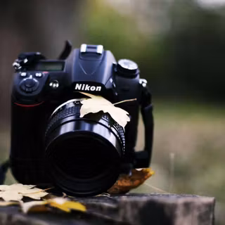 Photography DSLR wallpaper
