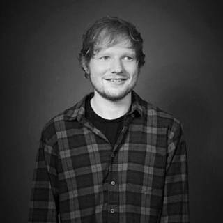 Ed Sheeran mobile wallpaper