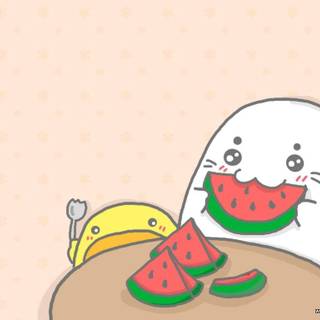 Japan cartoon wallpaper