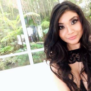 Brenna Sparks wallpaper