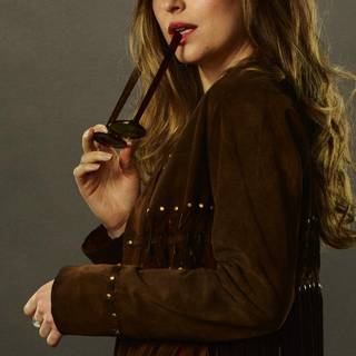 Dakota Johnson mobile wallpaper