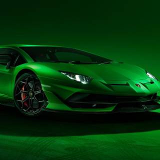 Lamborghini iPhone HD wallpaper