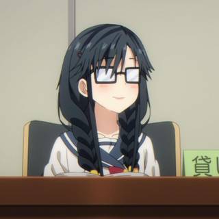 Ore Wo Suki Nano Wa desktop wallpaper