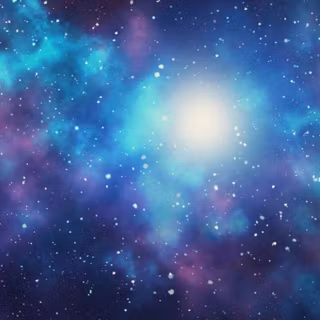 Galaxy HD iPhone wallpaper