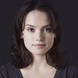 Daisy Ridley desktop wallpaper