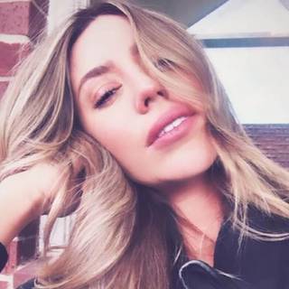 Kylie Rae Harris wallpaper