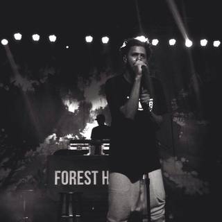 J Cole quotes wallpaper