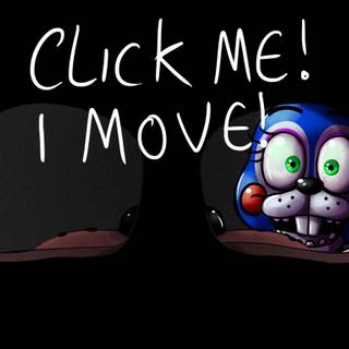 Withered Bonnie wallpaper