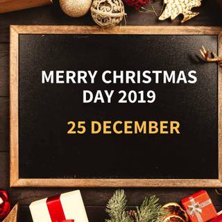 Coming up Christmas days wallpaper