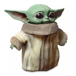 Baby Yoda computer wallpaper