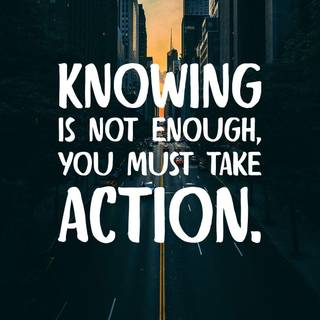 iPhone athlete quote wallpaper